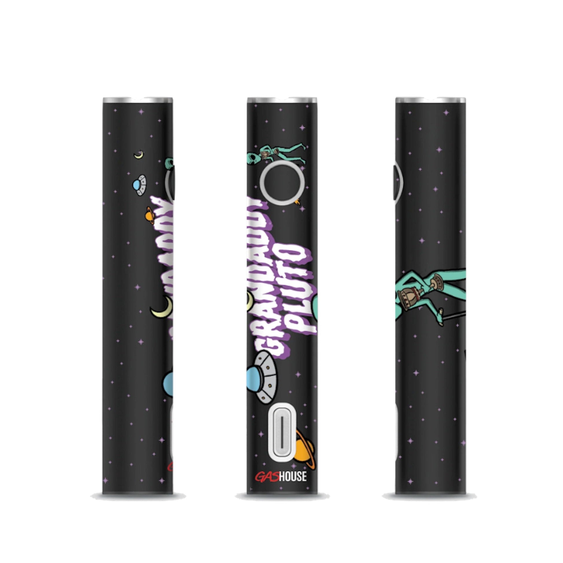 Cookies Cartridge Battery 510 Thread 2.4v