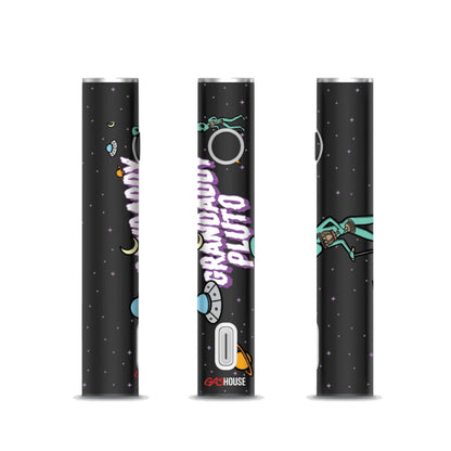Cookies Cartridge Battery 510 Thread 2.4v