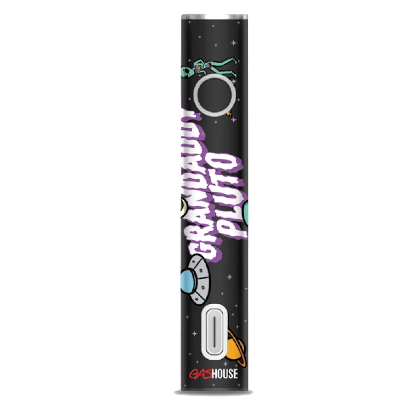Cookies Cartridge Battery 510 Thread 2.4v