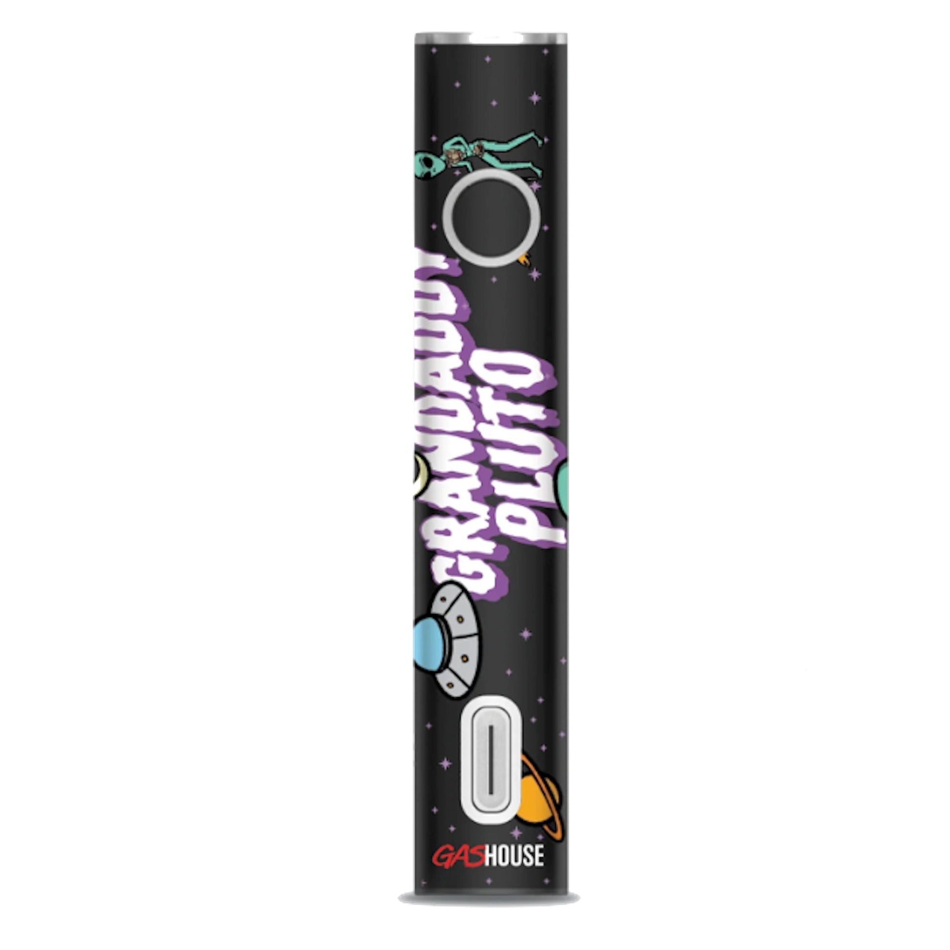 Cookies Cartridge Battery 510 Thread 2.4v