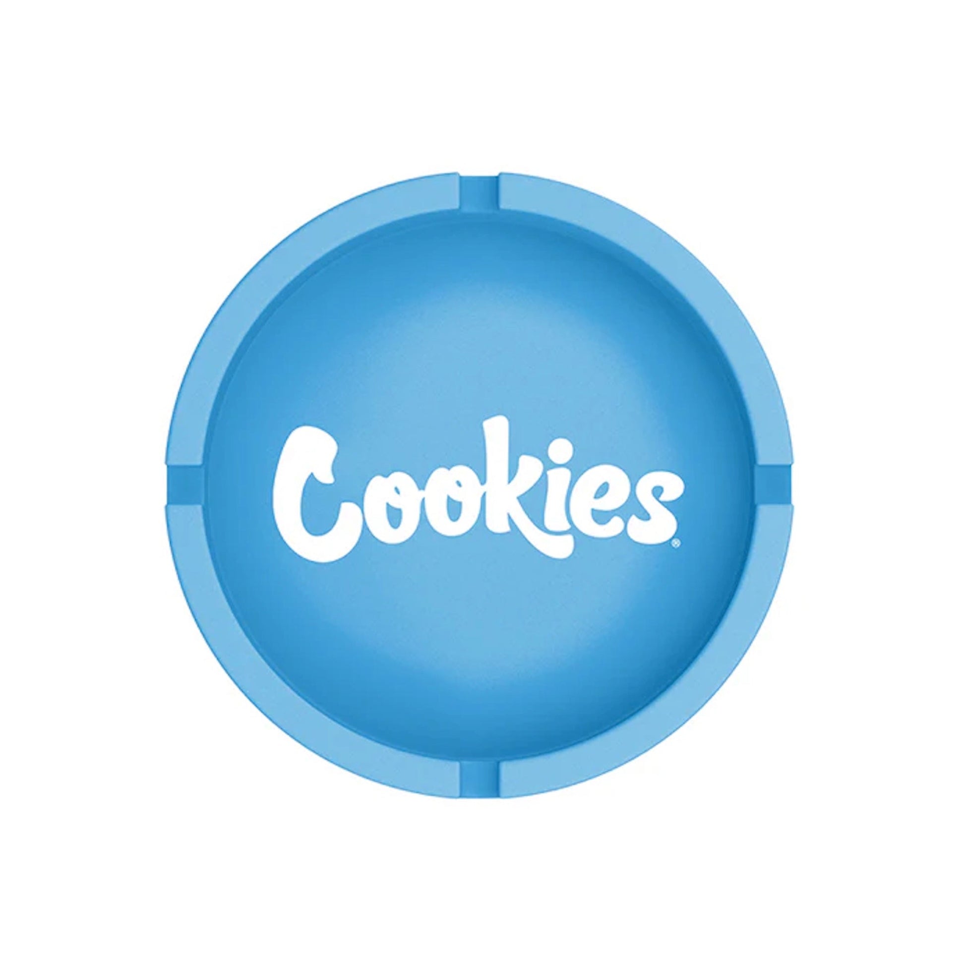 Cookies C Bite Ashtray 5.5in