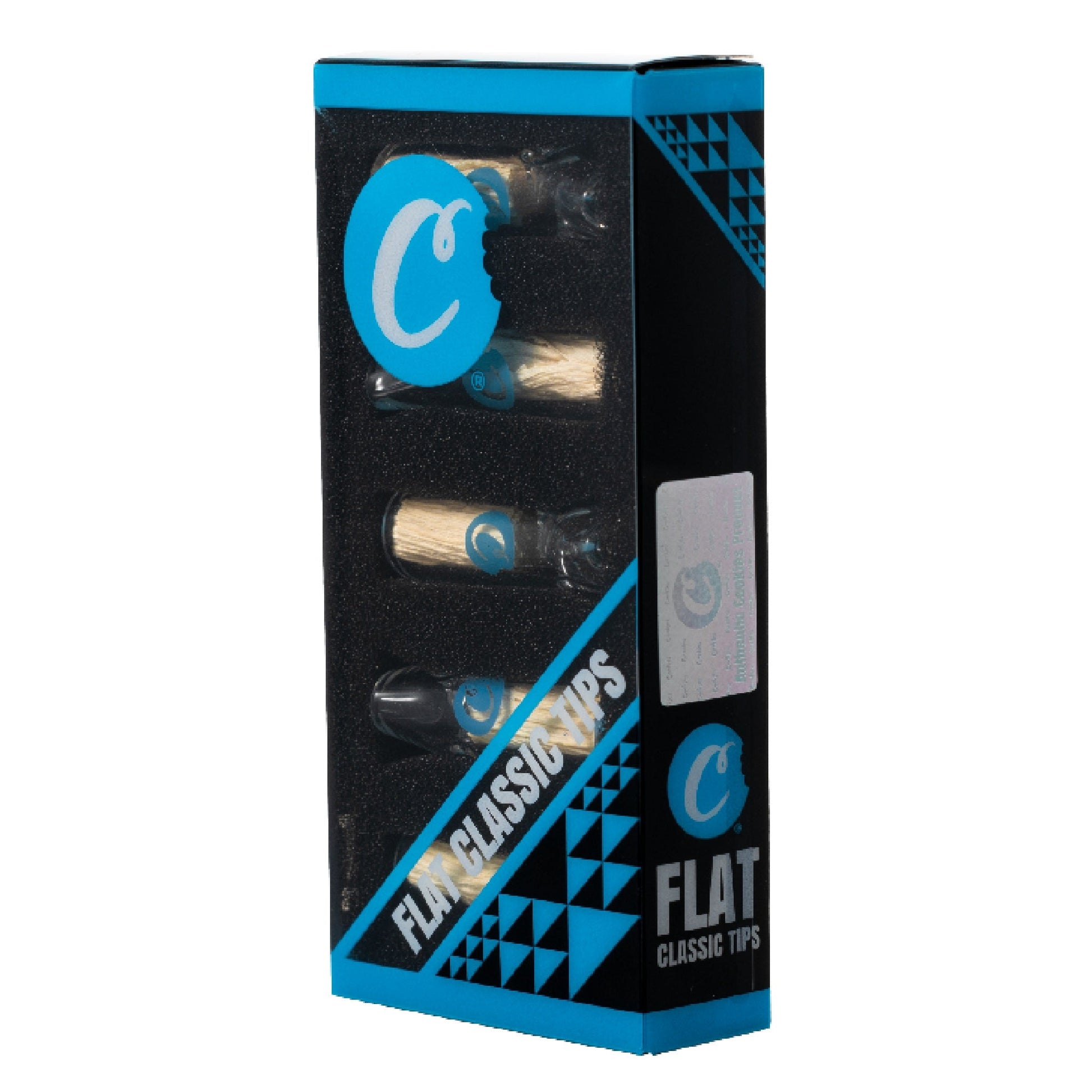 Cookies Classic Rolling Tips 5ct
