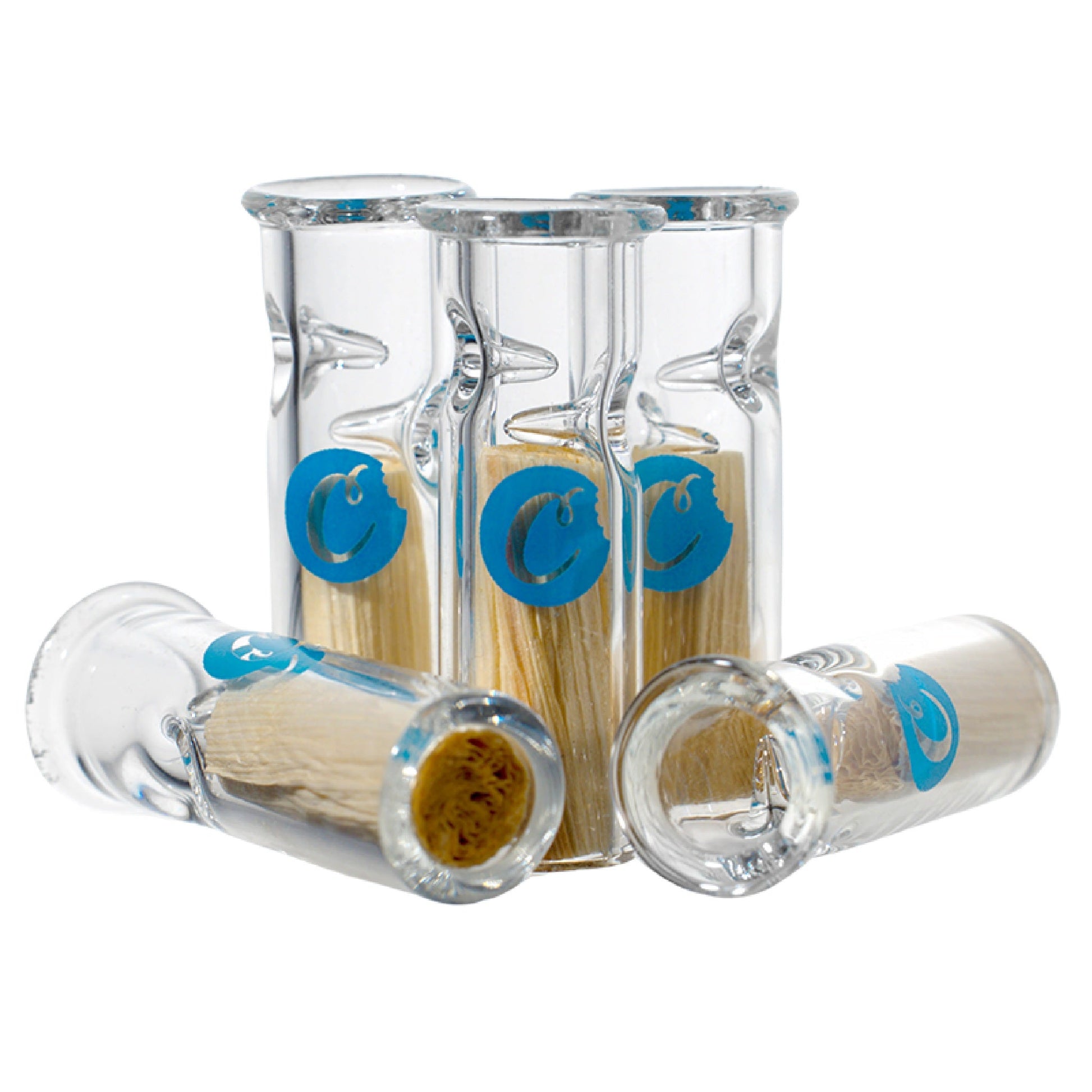 Cookies Classic Rolling Tips 5ct