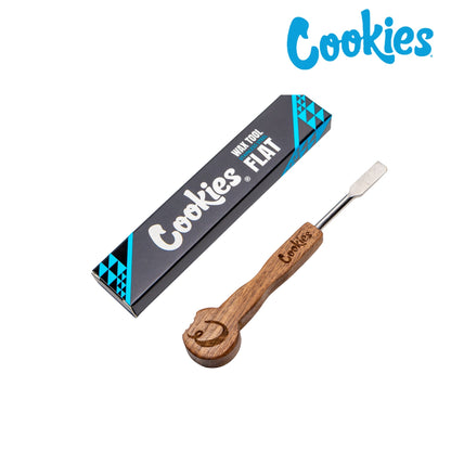 Cookies Dab Tool Titanium Stainless Steel