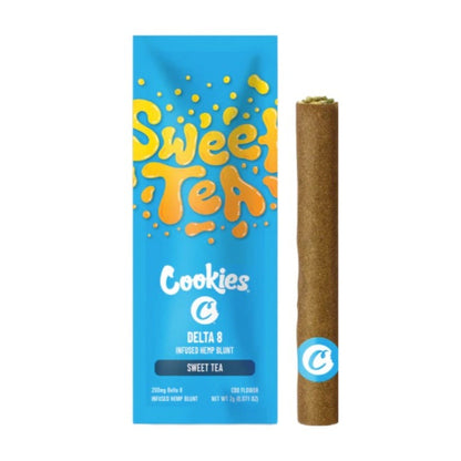 Cookies Delta 8 Blunt 200mg