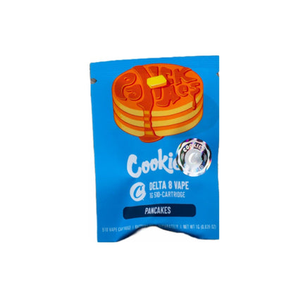 Cookies Delta 8 Cartridge 1000mg 510 Thread