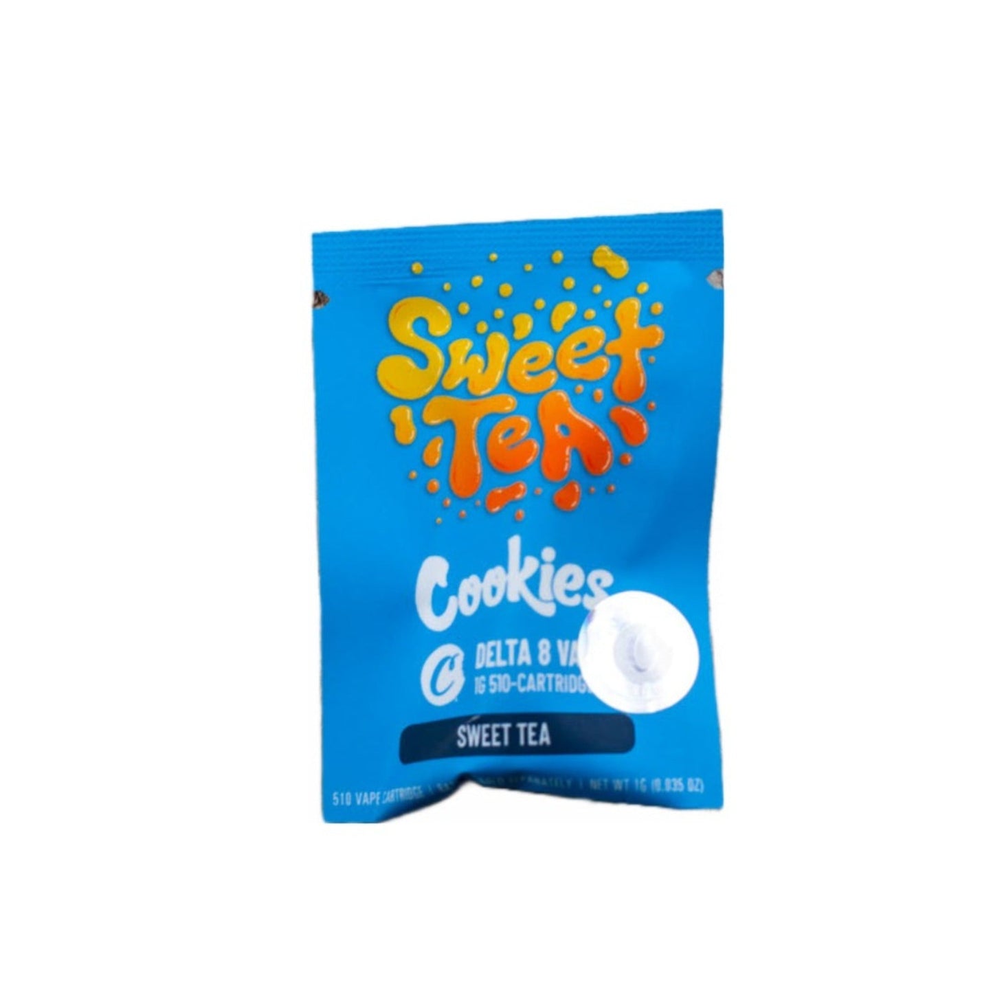 Cookies Delta 8 Cartridge 1000mg 510 Thread