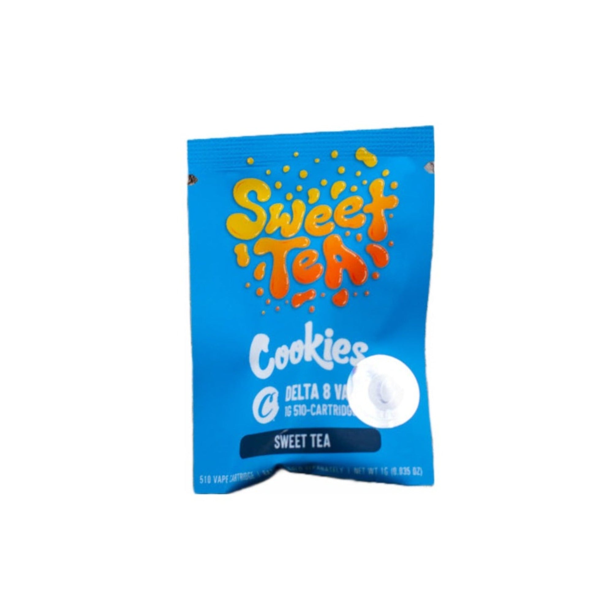 Cookies Delta 8 Cartridge 1000mg 510 Thread