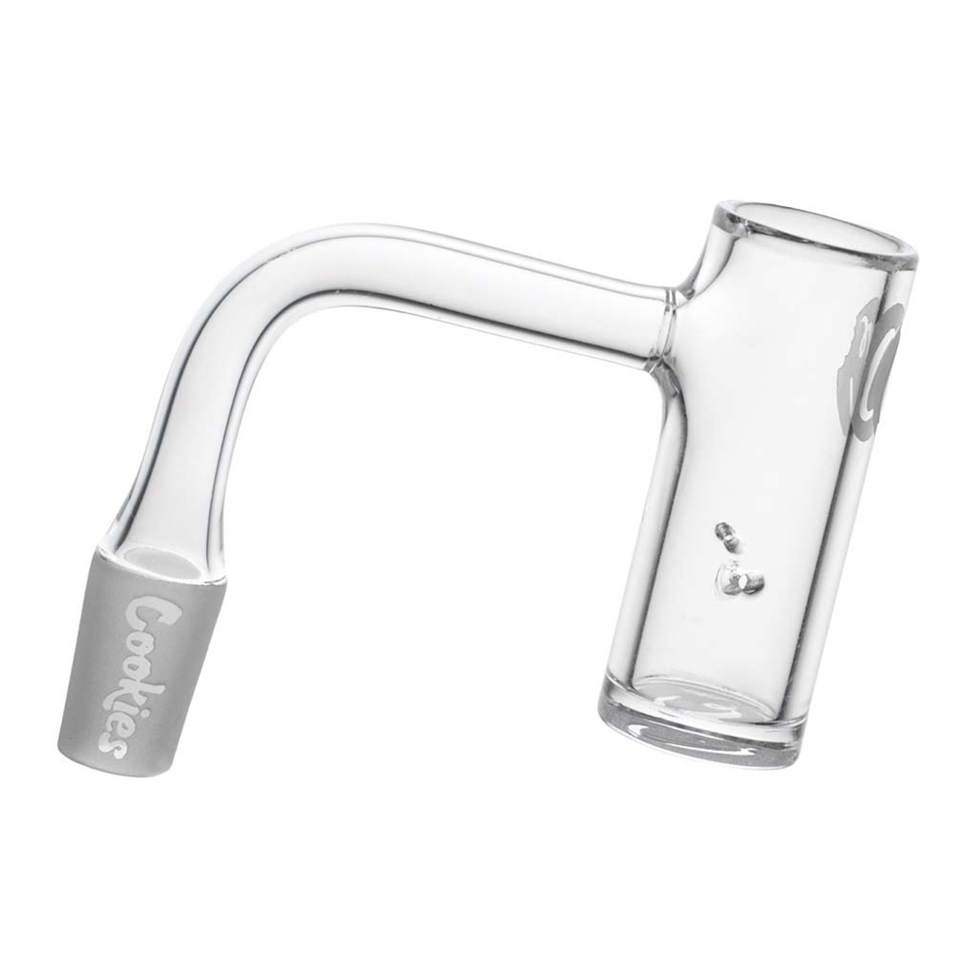 Cookies Borosilicate Glass Banger 14mm Male