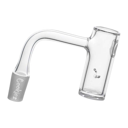 Cookies Borosilicate Glass Banger 14mm Male