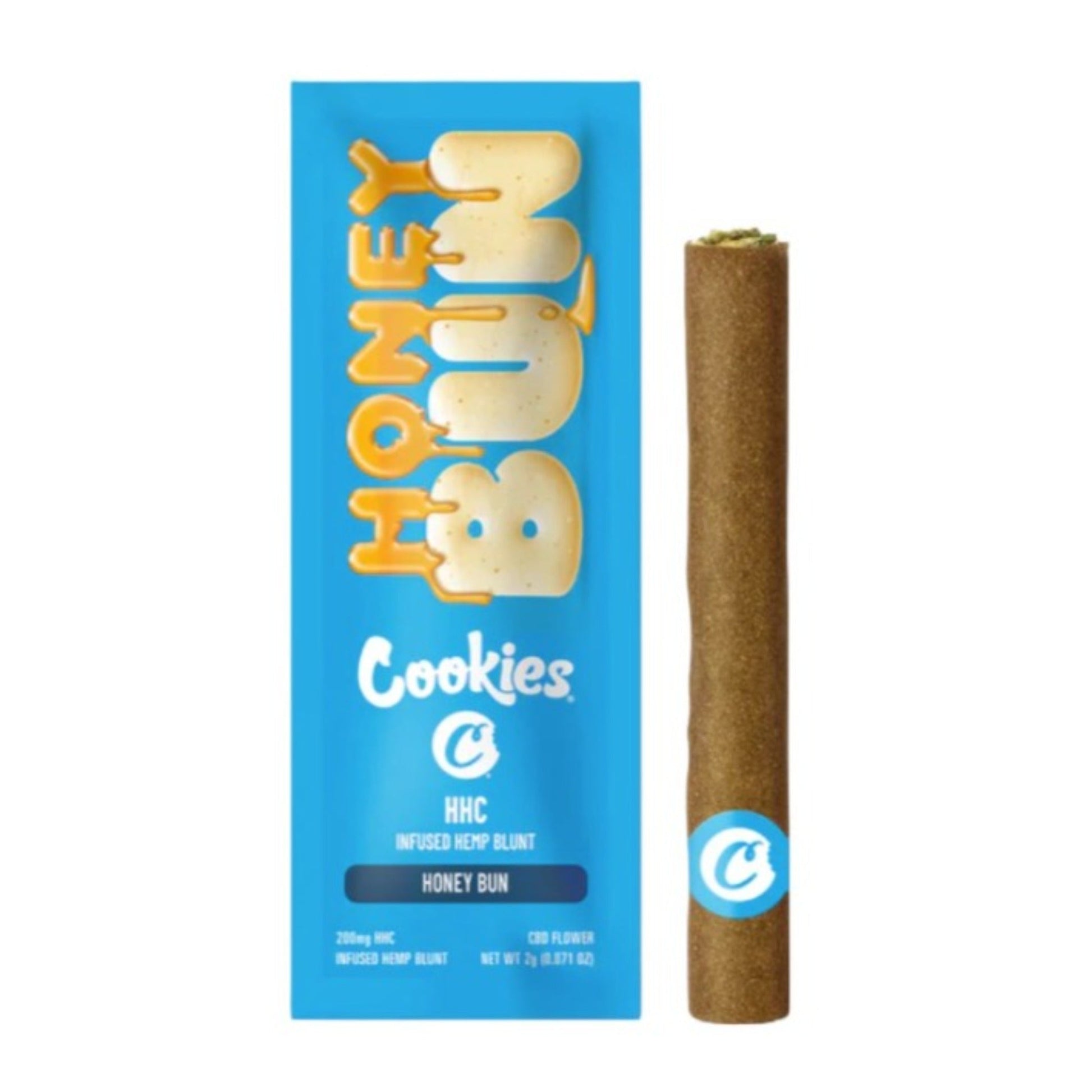 Cookies HHC Blunt 200mg