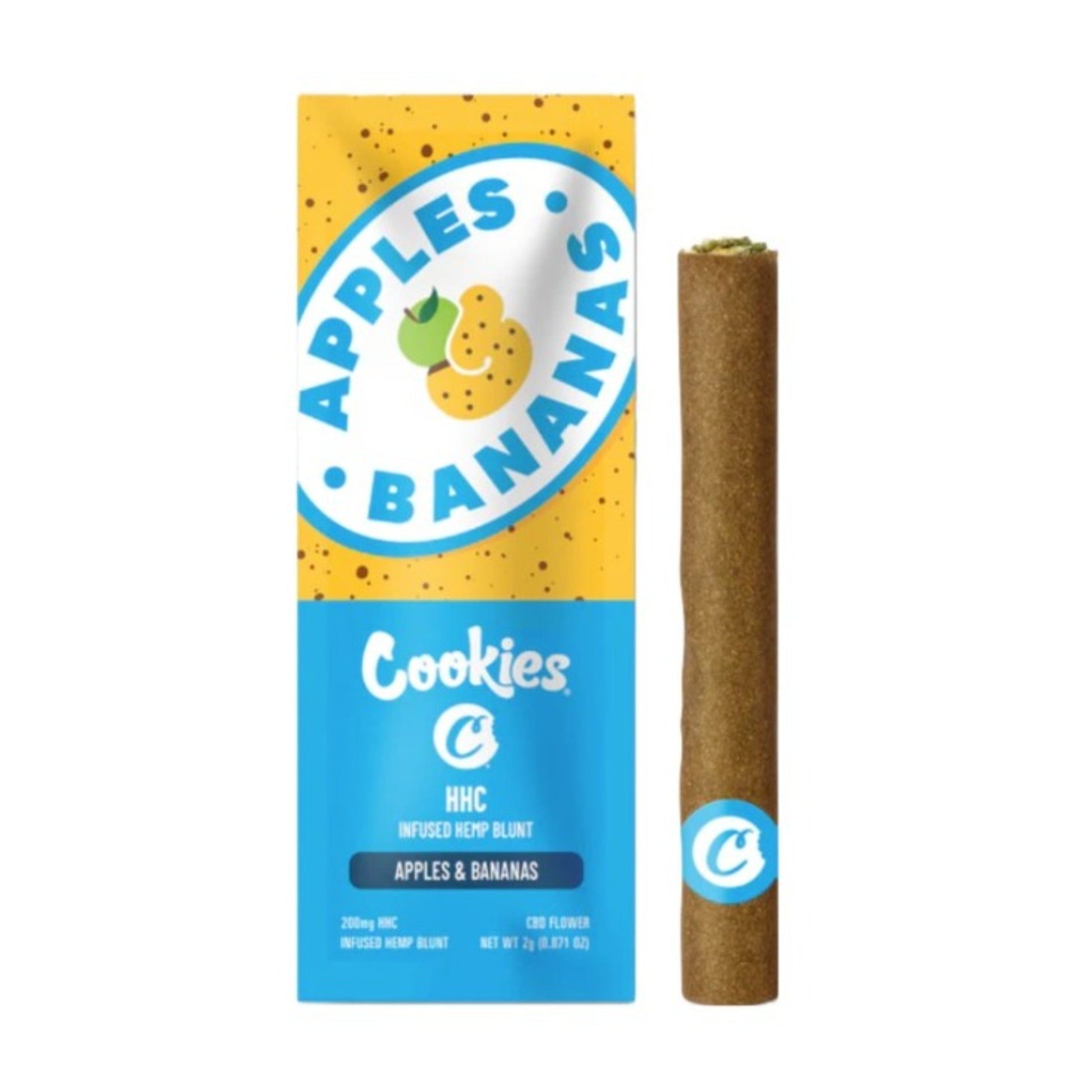 Cookies HHC Blunt 200mg