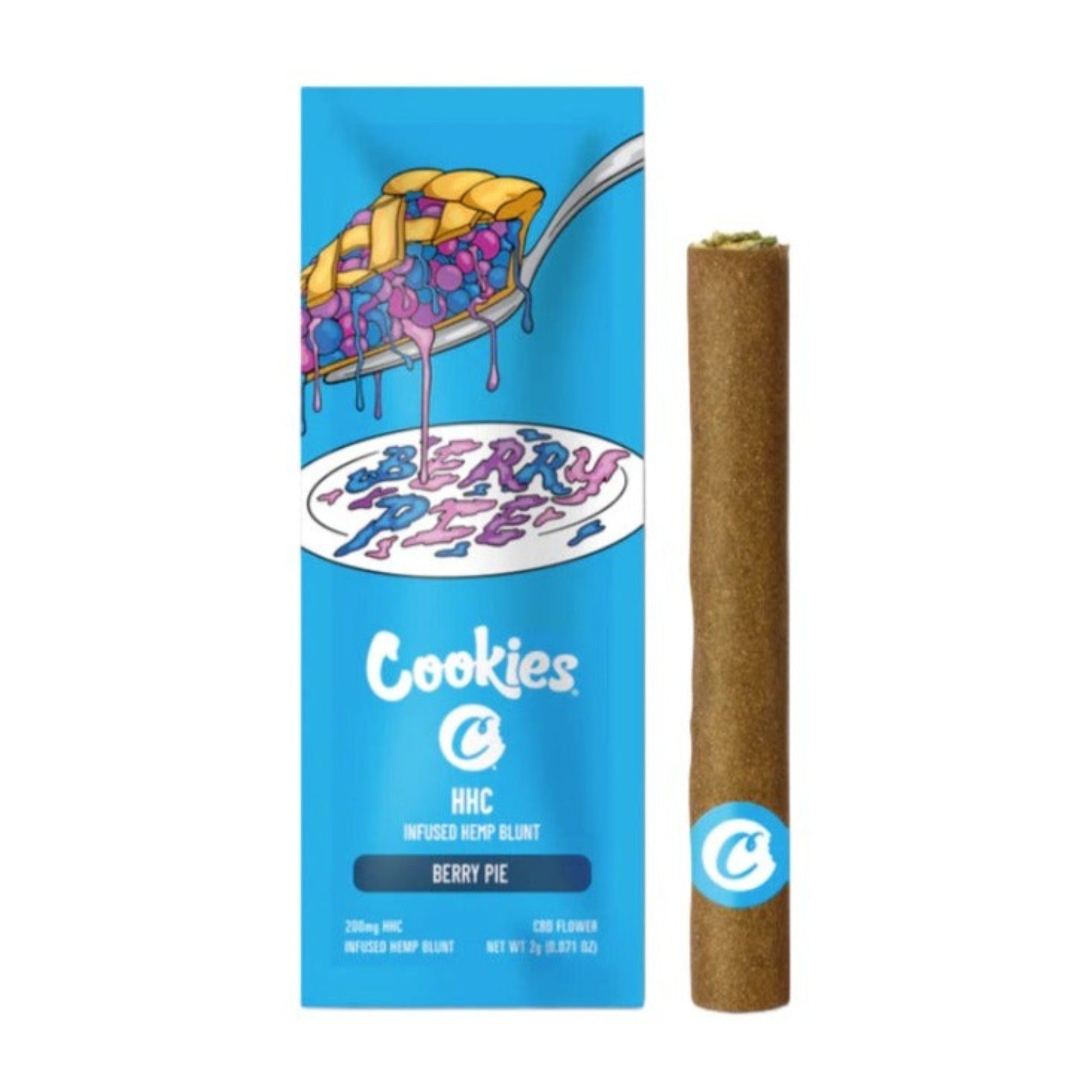Cookies HHC Blunt 200mg