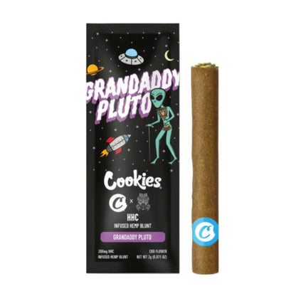Cookies HHC Blunt 200mg