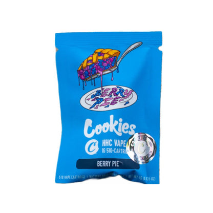 Cookies HHC Cartridge 1000mg 510 Thread