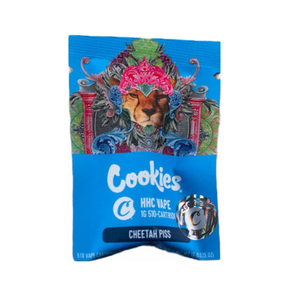 Cookies HHC Cartridge 1000mg 510 Thread