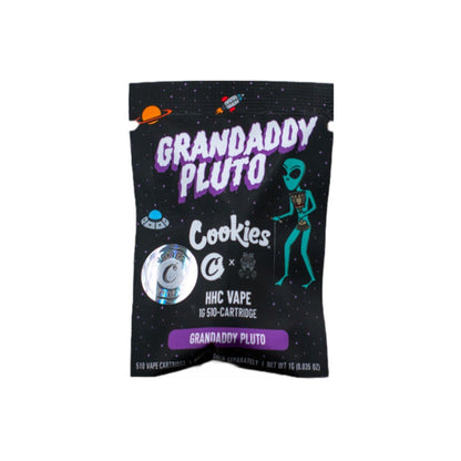 Cookies HHC Cartridge 1000mg 510 Thread