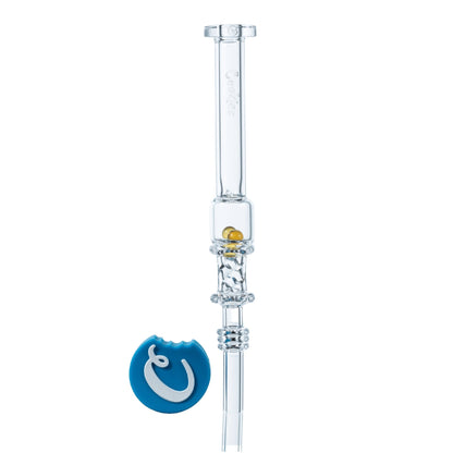 Cookies Honey Twist Dab Straw 6 Inches
