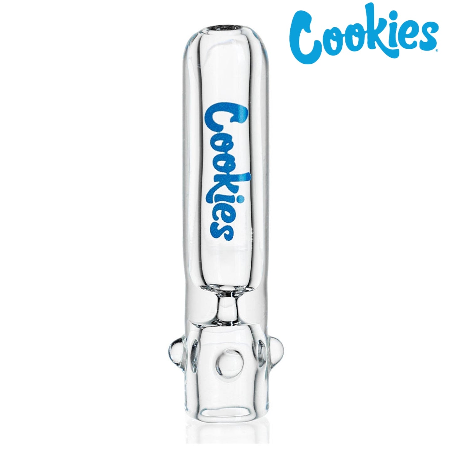 Cookies Glass OG Chillum 4in