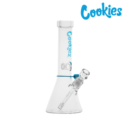 Cookies Original Beaker Bong 13in 14mm Male