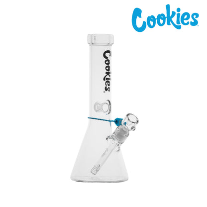 Cookies Original Beaker Bong 13in 14mm Male