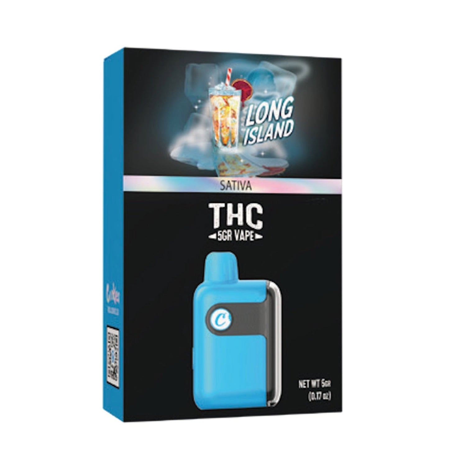 Cookies THC-A Blend Vaporizer 5000mg