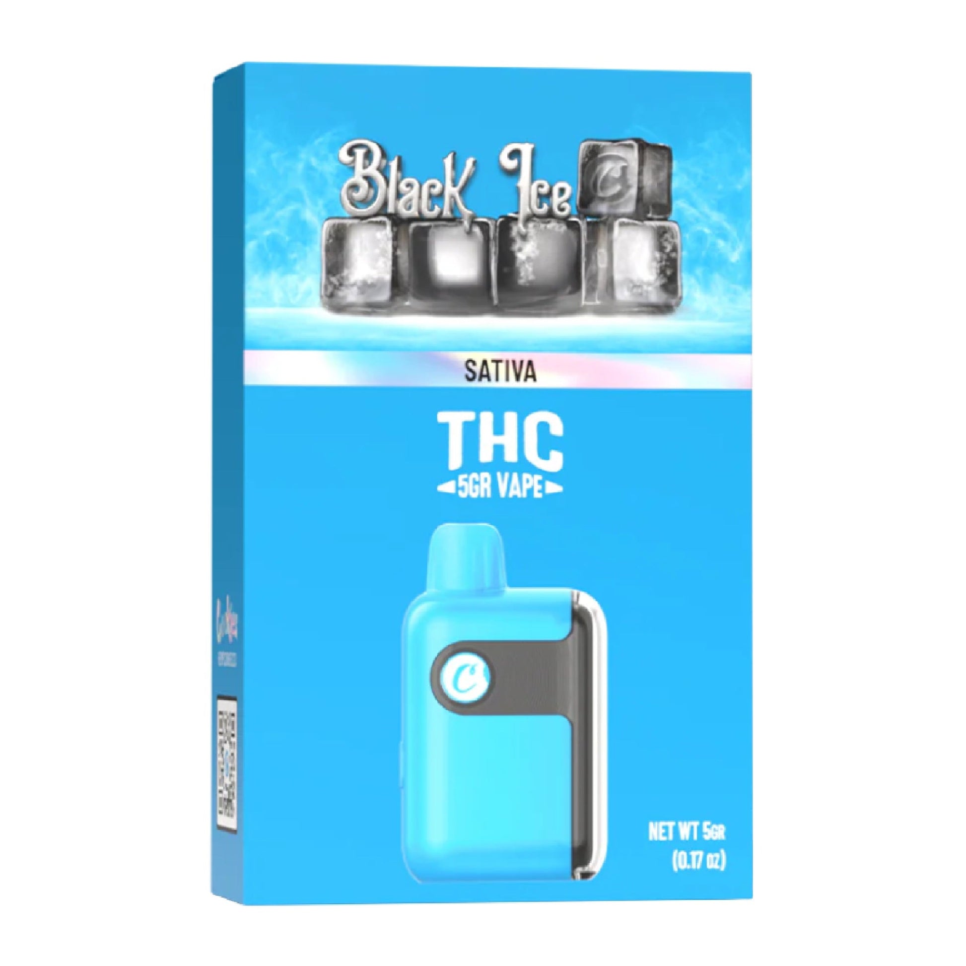 Cookies THC-A Blend Vaporizer 5000mg