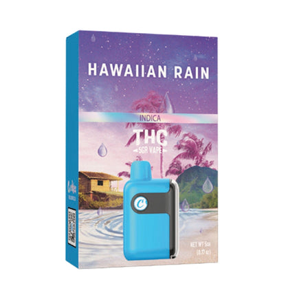Cookies THC-A Blend Vaporizer 5000mg