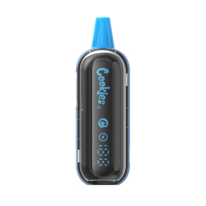 Cookies THC-A Blend Vaporizer 5000mg