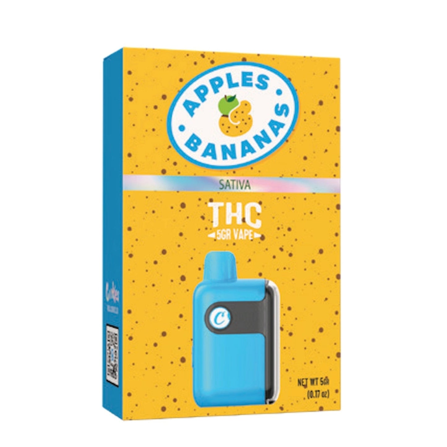 Cookies THC-A Blend Vaporizer 5000mg