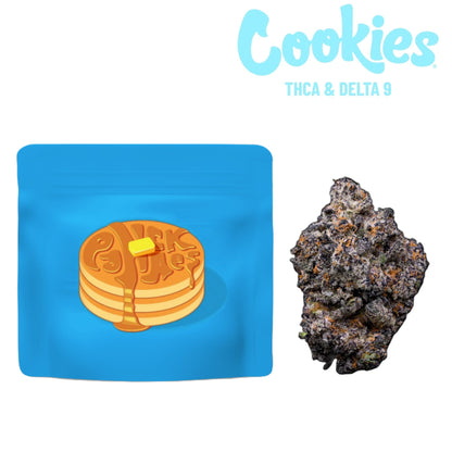 Cookies THC-A Flower 1g Hybrid