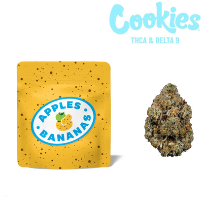 Cookies THC-A Flower 1g Hybrid