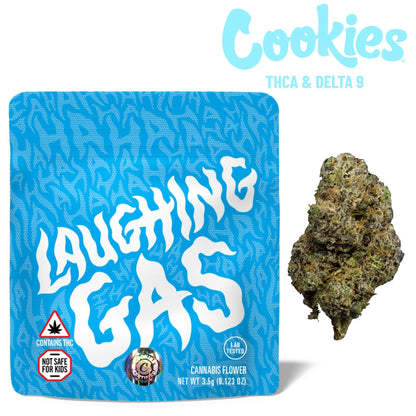 Cookies THC-A Flower 3.5g