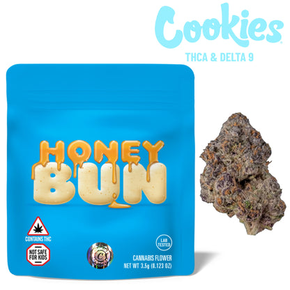Cookies THC-A Flower 3.5g