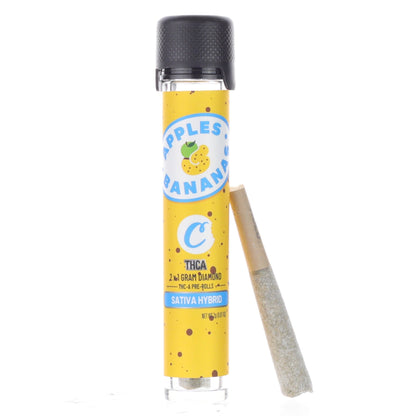 Cookies THC-A Pre-Rolls 2g 2ct