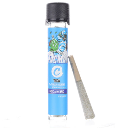 Cookies THC-A Pre-Rolls 2g 2ct