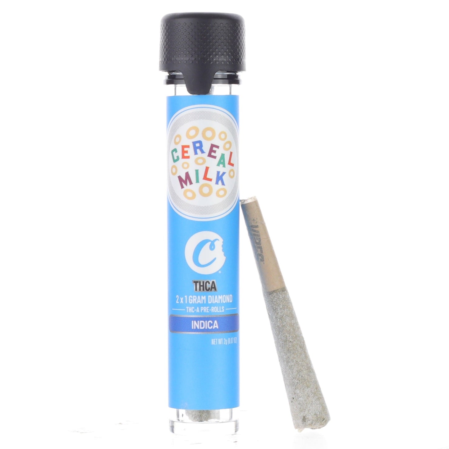 Cookies THC-A Pre-Rolls 2g 2ct