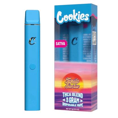 Cookies THC-A Vaporizer 3000mg