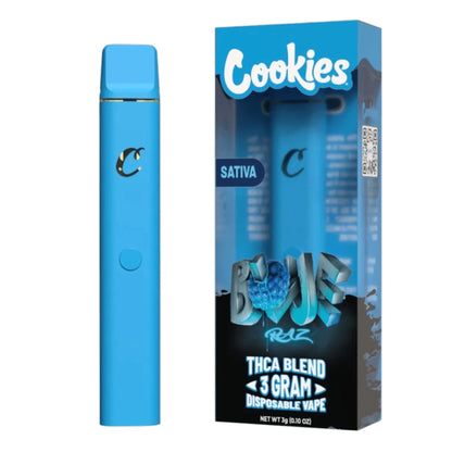 Cookies THC-A Vaporizer 3000mg