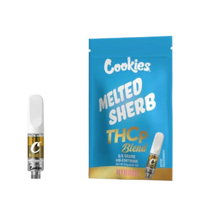 Cookies THC-P Blend Cartridge 500mg