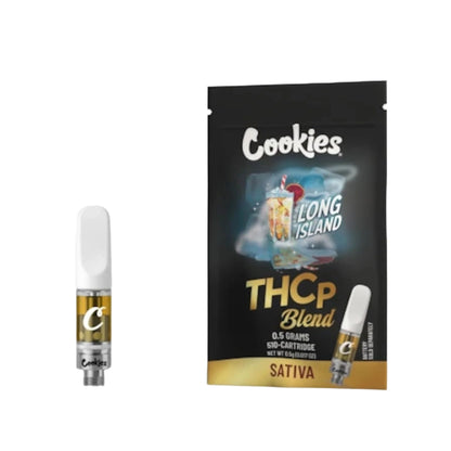 Cookies THC-P Blend Cartridge 500mg