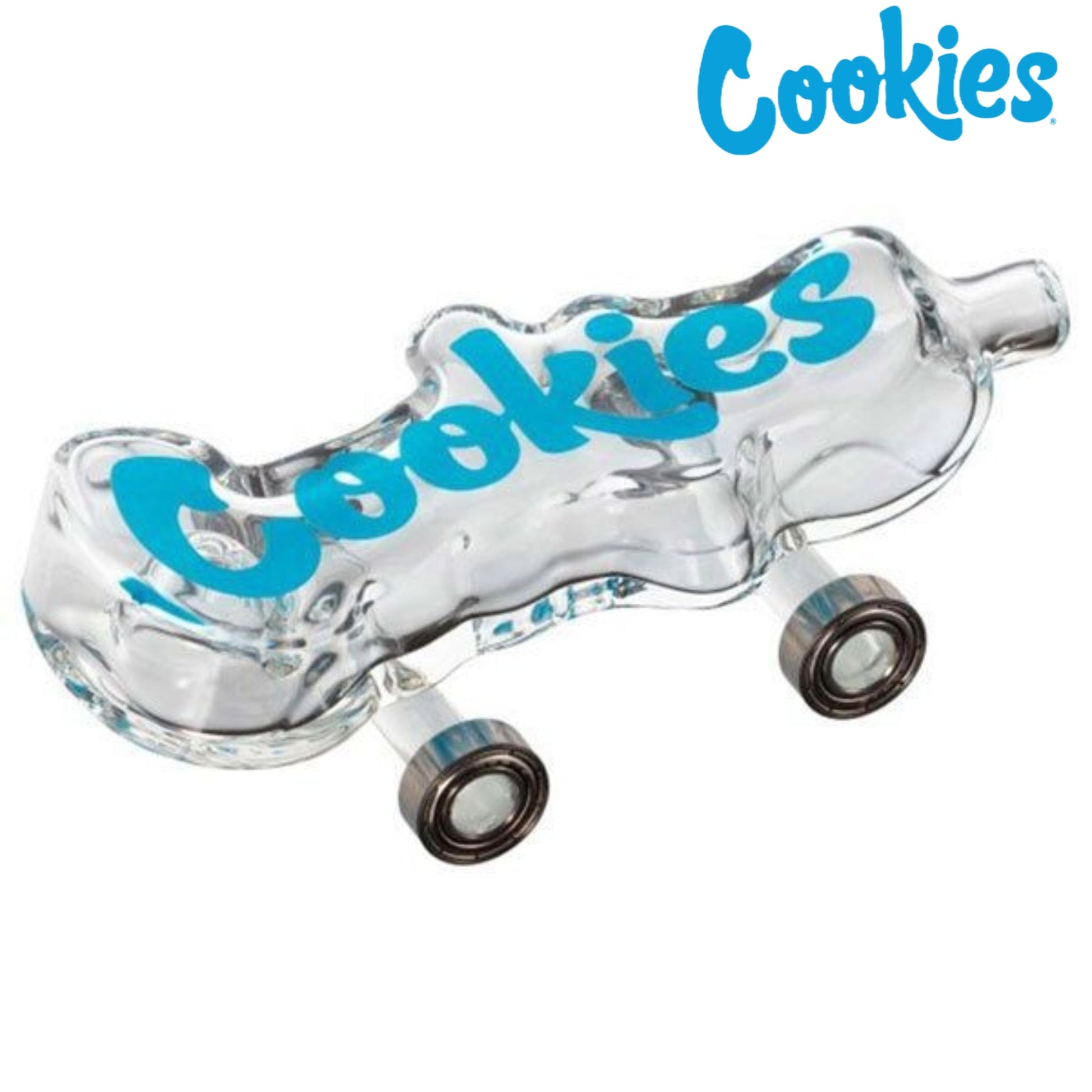 Cookies Toke Deck Pipe 4in
