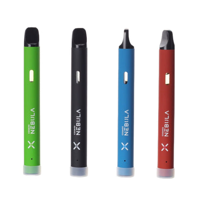 Cosmos Nebula Delta 8 Vaporizer 2000mg