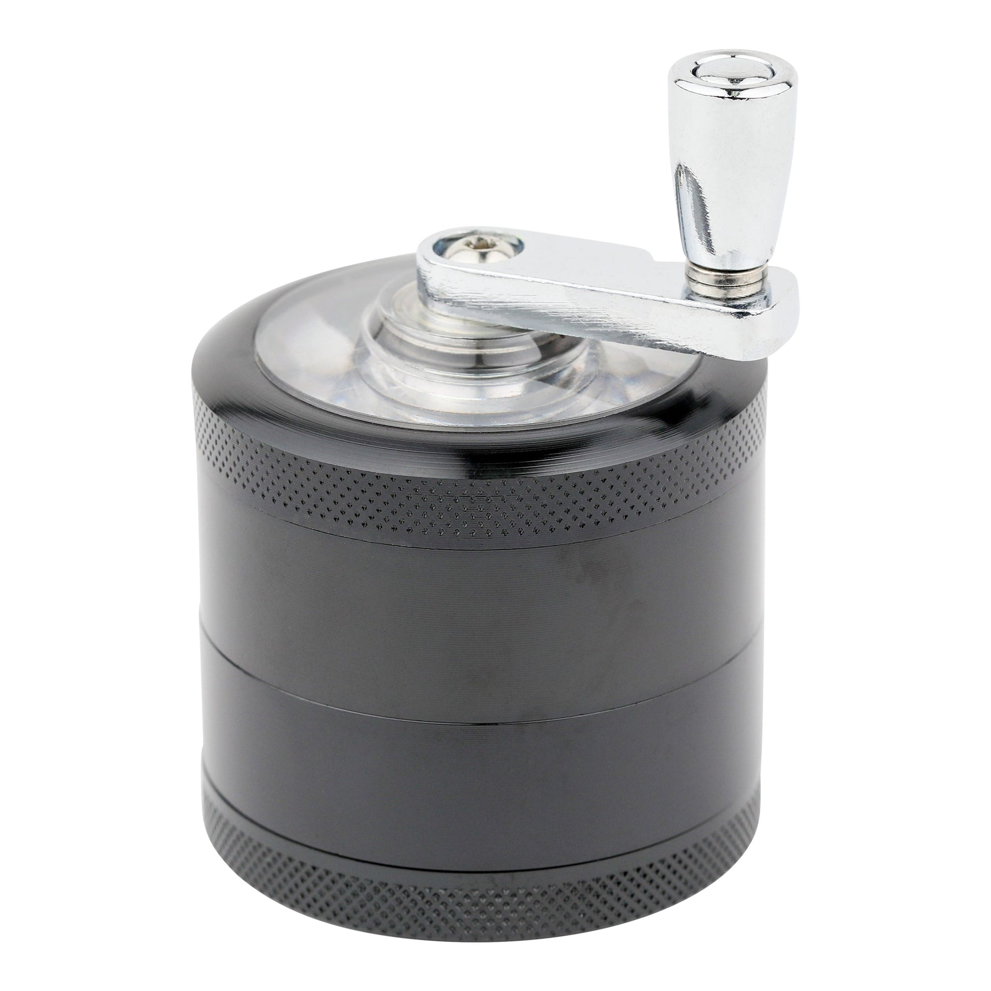 Everything 420 Cranky Lever Grinder 55mm