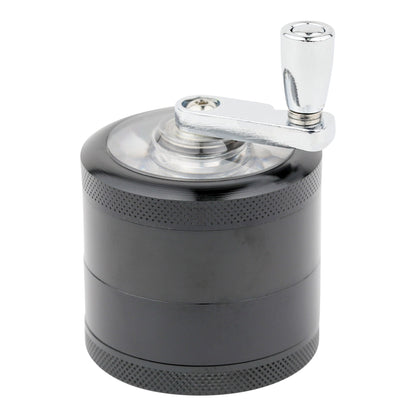 Everything 420 Cranky Lever Grinder 55mm