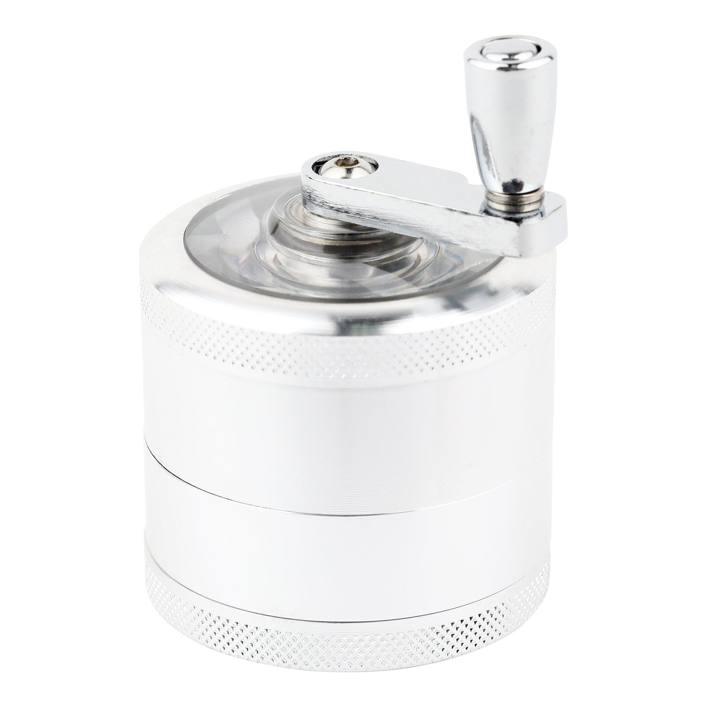 Everything 420 Cranky Lever Grinder 55mm