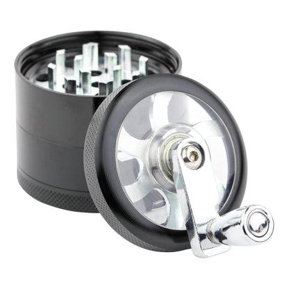 Everything 420 Cranky Lever Grinder 55mm