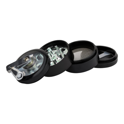 Everything 420 Cranky Lever Grinder 55mm