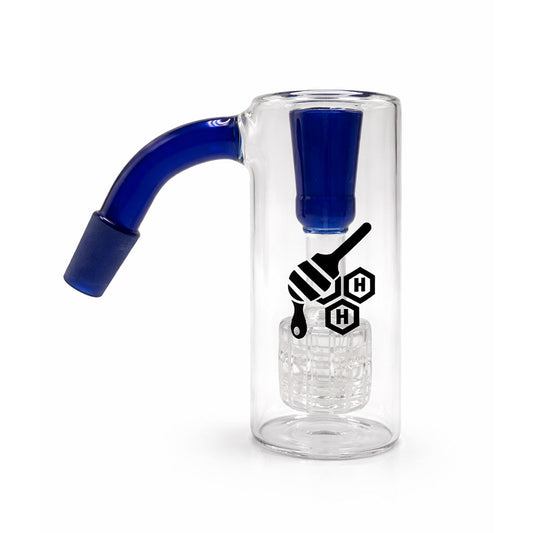 صائدة الرماد HONEYBEE HERB STRAIGHT CAN MATRIX PERC