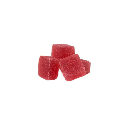 Wildwood Dispensary Grade Live Resin THC Gummies | 100mg | 5pc | 10pk Display